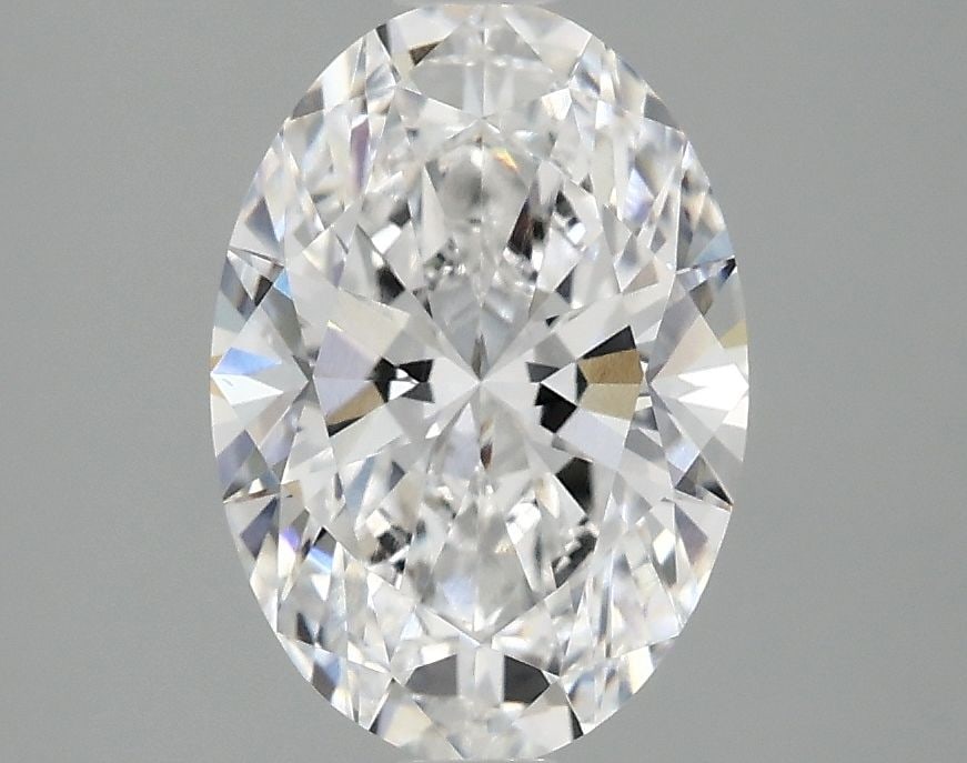 IGI Oval 2.09ct D VVS2 - Loose Lab Diamond: IGI Oval 2.09ct D VVS2 - Loose Lab Diamond Item Specifics: Source: This Is A Real Diamond Grown In A Lab Not Mined. Carat: 2.09 Cut: - Color: D Clarity: VVS2 Polish: EX Symmetry: EX Measurements: