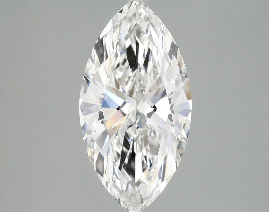 IGI Marquise 2.51ct E VVS2 - Loose Lab Diamond: IGI Marquise 2.51ct E VVS2 - Loose Lab Diamond Item Specifics: Source: This Is A Real Diamond Grown In A Lab Not Mined. Carat: 2.51 Cut: - Color: E Clarity: VVS2 Polish: EX Symmetry: EX Measurements: