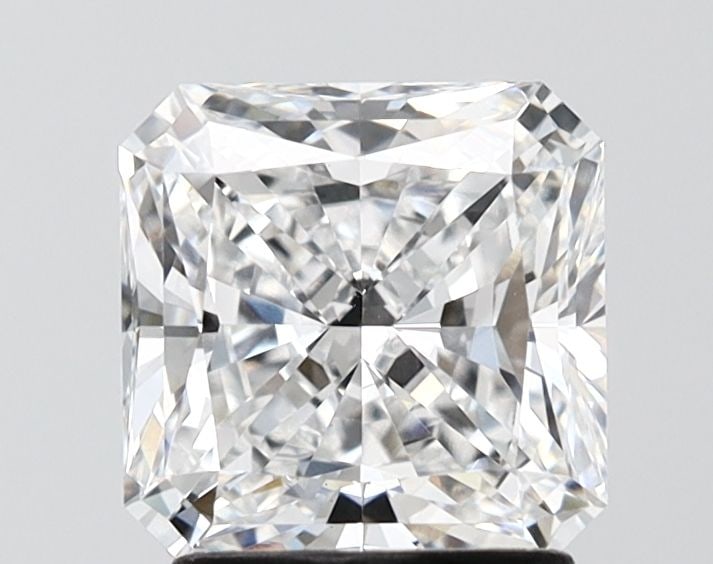 IGI Square Radiant 1.87ct D VVS2 - Loose Lab Diamond: IGI Square Radiant 1.87ct D VVS2 - Loose Lab Diamond Item Specifics: Source: This Is A Real Diamond Grown In A Lab Not Mined. Carat: 1.87 Cut: - Color: D Clarity: VVS2 Polish: EX Symmetry: EX