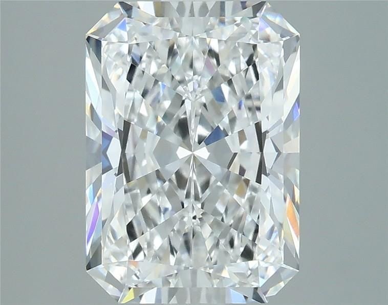 GCAL Radiant 2.8ct D VVS2 - Loose Lab Diamond: GCAL Radiant 2.8ct D VVS2 - Loose Lab Diamond Item Specifics: Source: This Is A Real Diamond Grown In A Lab Not Mined. Carat: 2.8 Cut: - Color: D Clarity: VVS2 Polish: EX Symmetry: EX Measurements:
