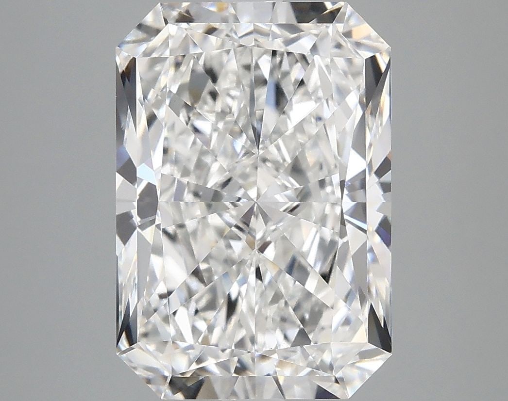 IGI Radiant 5.05ct E VVS2 - Loose Lab Diamond (1 of 1)
