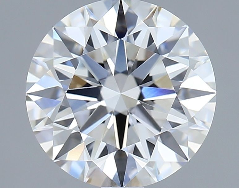 IGI Round 2.51ct G VVS1 - Ideal Loose Lab Diamond: IGI Round 2.51ct G VVS1 - Ideal Loose Lab Diamond Item Specifics: Source: This Is A Real Diamond Grown In A Lab Not Mined. Carat: 2.51 Cut: ID Color: G Clarity: VVS1 Polish: EX Symmetry: EX Measuremen