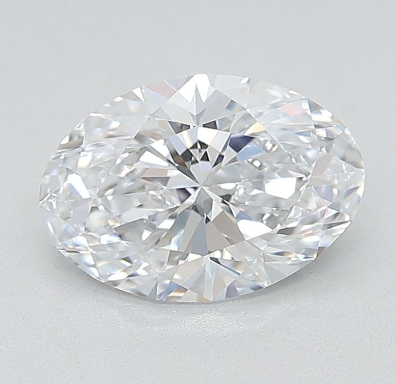 IGI Oval 1.62ct D VVS1 - Loose Lab Diamond: IGI Oval 1.62ct D VVS1 - Loose Lab Diamond Item Specifics: Source: This Is A Real Diamond Grown In A Lab Not Mined. Carat: 1.62 Cut: - Color: D Clarity: VVS1 Polish: EX Symmetry: EX Measurements: