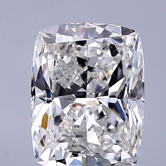 IGI Cushion Modified 1.24ct E VVS1 - Loose Lab Diamond: IGI Cushion Modified 1.24ct E VVS1 - Loose Lab Diamond Item Specifics: Source: This Is A Real Diamond Grown In A Lab Not Mined. Carat: 1.24 Cut: - Color: E Clarity: VVS1 Polish: EX Symmetry: EX