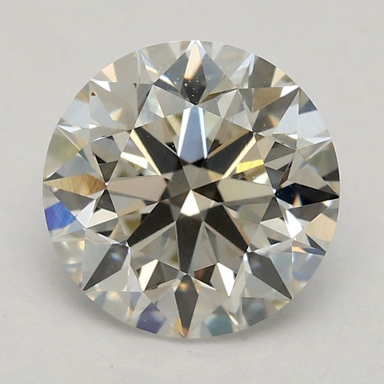IGI Round 1.33ct I VVS2 - Loose Lab Diamond: IGI Round 1.33ct I VVS2 - Loose Lab Diamond Item Specifics: Source: This Is A Real Diamond Grown In A Lab Not Mined. Carat: 1.33 Cut: EX Color: I Clarity: VVS2 Polish: EX Symmetry: EX Measurements: