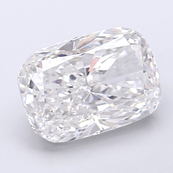 IGI Cushion Modified 3.23ct E VVS2 - Loose Lab Diamond: IGI Cushion Modified 3.23ct E VVS2 - Loose Lab Diamond Item Specifics: Source: This Is A Real Diamond Grown In A Lab Not Mined. Carat: 3.23 Cut: - Color: E Clarity: VVS2 Polish: EX Symmetry: EX Measur