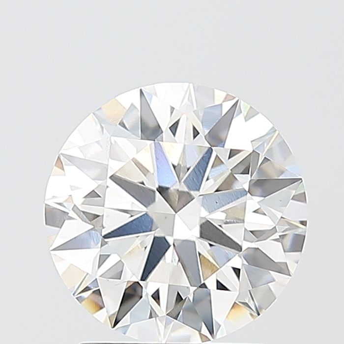 IGI Round 2.09ct F VVS2 - Ideal Loose Lab Diamond: IGI Round 2.09ct F VVS2 - Ideal Loose Lab Diamond Item Specifics: Source: This Is A Real Diamond Grown In A Lab Not Mined. Carat: 2.09 Cut: ID Color: F Clarity: VVS2 Polish: EX Symmetry: EX