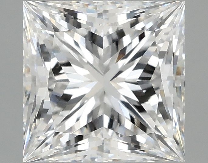 IGI Princess 2.02ct E VVS2 - Loose Lab Diamond: IGI Princess 2.02ct E VVS2 - Loose Lab Diamond Item Specifics: Source: This Is A Real Diamond Grown In A Lab Not Mined. Carat: 2.02 Cut: - Color: E Clarity: VVS2 Polish: EX Symmetry: EX Measurements:
