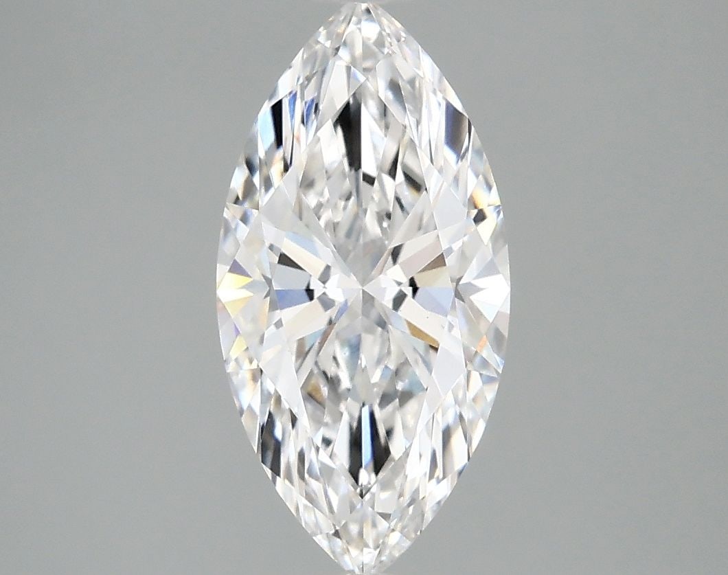 IGI Marquise 1.81ct E VVS2 - Loose Lab Diamond: IGI Marquise 1.81ct E VVS2 - Loose Lab Diamond Item Specifics: Source: This Is A Real Diamond Grown In A Lab Not Mined. Carat: 1.81 Cut: - Color: E Clarity: VVS2 Polish: EX Symmetry: EX Measurements: