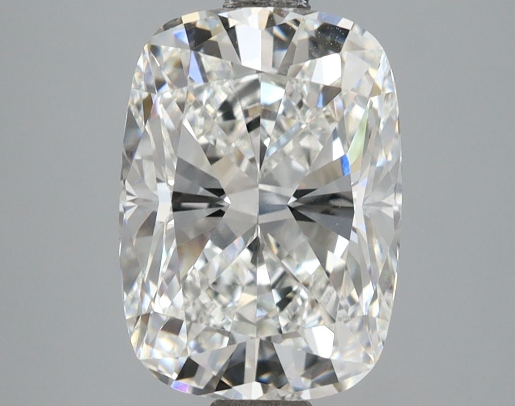 IGI Cushion Modified 3.6ct F VVS2 - Loose Lab Diamond: IGI Cushion Modified 3.6ct F VVS2 - Loose Lab Diamond Item Specifics: Source: This Is A Real Diamond Grown In A Lab Not Mined. Carat: 3.6 Cut: - Color: F Clarity: VVS2 Polish: EX Symmetry: EX Measurem