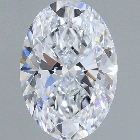 IGI Oval 1.04ct D IF - Loose Lab Diamond: IGI Oval 1.04ct D IF - Loose Lab Diamond Item Specifics: Source: This Is A Real Diamond Grown In A Lab Not Mined. Carat: 1.04 Cut: - Color: D Clarity: IF Polish: EX Symmetry: EX Measurements: 8.15L X 