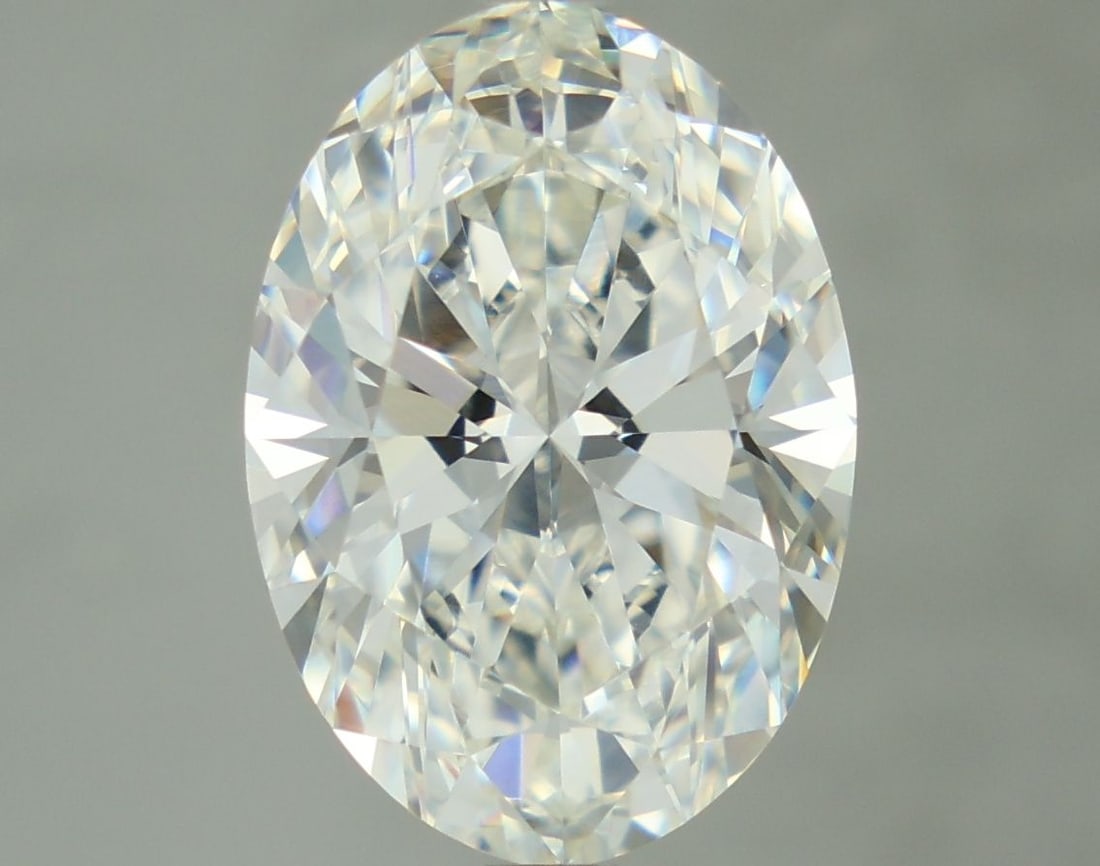 IGI Oval 4.23ct F VVS1 - Loose Lab Diamond: IGI Oval 4.23ct F VVS1 - Loose Lab Diamond Item Specifics: Source: This Is A Real Diamond Grown In A Lab Not Mined. Carat: 4.23 Cut: - Color: F Clarity: VVS1 Polish: EX Symmetry: EX Measurements: 12.9