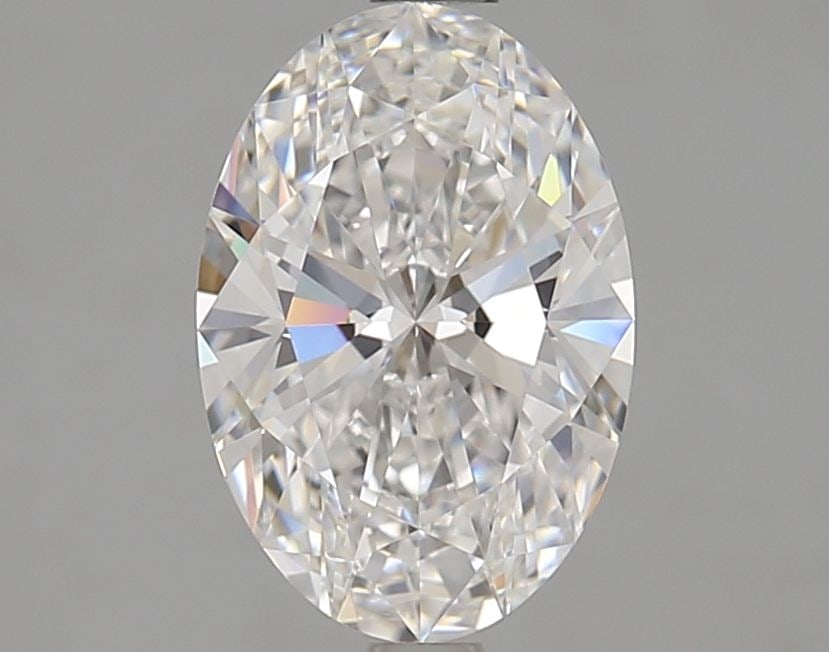 GIA Oval 2.01ct D VVS1 - Loose Lab Diamond: GIA Oval 2.01ct D VVS1 - Loose Lab Diamond Item Specifics: Source: This Is A Real Diamond Grown In A Lab Not Mined. Carat: 2.01 Cut: - Color: D Clarity: VVS1 Polish: EX Symmetry: EX Measurements: 10.4