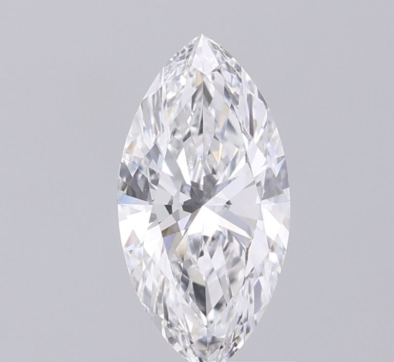 IGI Marquise 1.3ct D VVS2 - Loose Lab Diamond: IGI Marquise 1.3ct D VVS2 - Loose Lab Diamond Item Specifics: Source: This Is A Real Diamond Grown In A Lab Not Mined. Carat: 1.3 Cut: - Color: D Clarity: VVS2 Polish: EX Symmetry: EX Measurements: 11