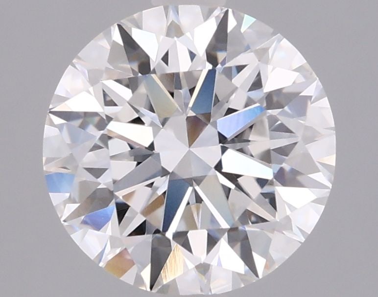 IGI Round 2.06ct E VVS2 - Ideal Loose Lab Diamond: IGI Round 2.06ct E VVS2 - Ideal Loose Lab Diamond Item Specifics: Source: This Is A Real Diamond Grown In A Lab Not Mined. Carat: 2.06 Cut: ID Color: E Clarity: VVS2 Polish: EX Symmetry: EX Measuremen