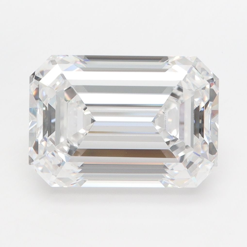 IGI Emerald 4.01ct D IF - Loose Lab Diamond: IGI Emerald 4.01ct D IF - Loose Lab Diamond Item Specifics: Source: This Is A Real Diamond Grown In A Lab Not Mined. Carat: 4.01 Cut: - Color: D Clarity: IF Polish: EX Symmetry: EX Measurements: 10.77