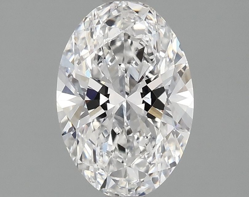 IGI Oval 1.42ct E VVS2 - Loose Lab Diamond: IGI Oval 1.42ct E VVS2 - Loose Lab Diamond Item Specifics: Source: This Is A Real Diamond Grown In A Lab Not Mined. Carat: 1.42 Cut: - Color: E Clarity: VVS2 Polish: EX Symmetry: EX Measurements: 9.2L