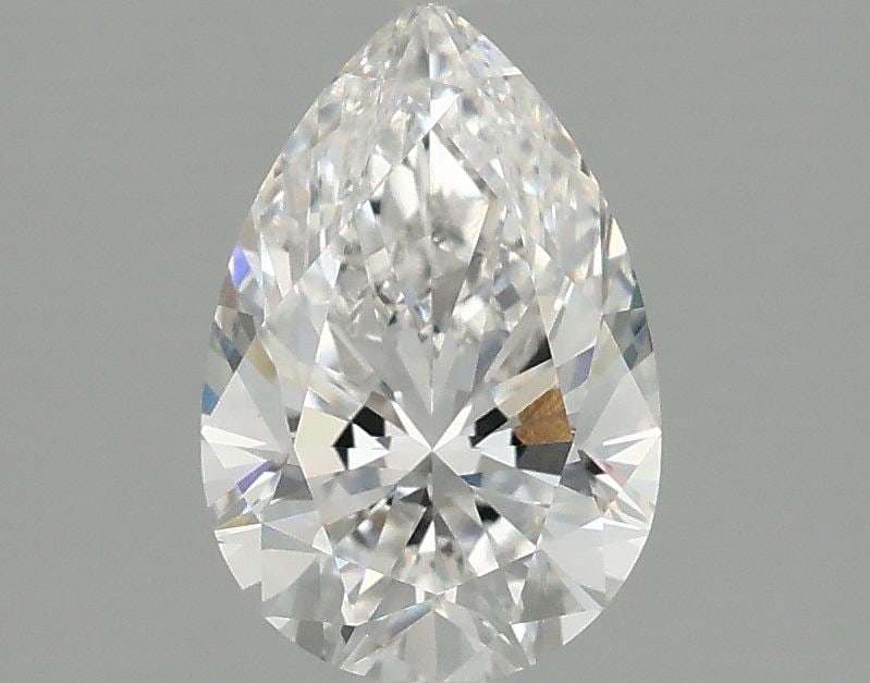 IGI Pear 1.47ct E VVS2 - Loose Lab Diamond: IGI Pear 1.47ct E VVS2 - Loose Lab Diamond Item Specifics: Source: This Is A Real Diamond Grown In A Lab Not Mined. Carat: 1.47 Cut: - Color: E Clarity: VVS2 Polish: EX Symmetry: EX Measurements: 9.41