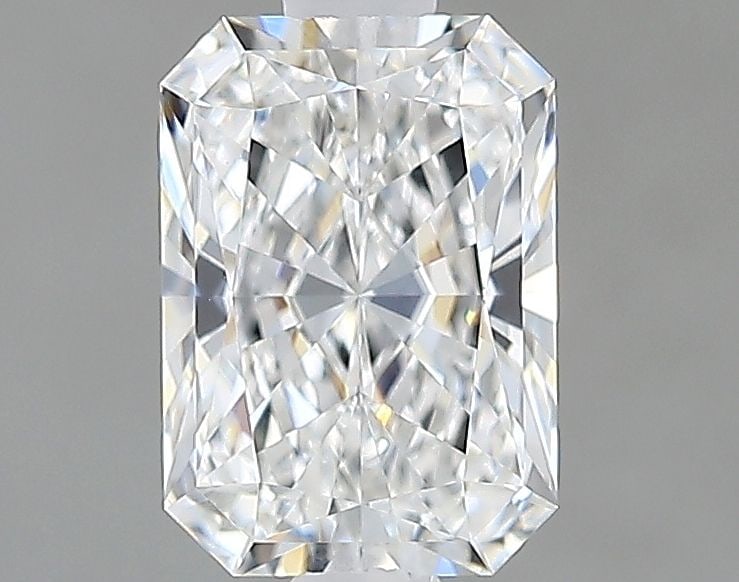 IGI Radiant 1.02ct E VVS2 - Loose Lab Diamond: IGI Radiant 1.02ct E VVS2 - Loose Lab Diamond Item Specifics: Source: This Is A Real Diamond Grown In A Lab Not Mined. Carat: 1.02 Cut: - Color: E Clarity: VVS2 Polish: EX Symmetry: EX Measurements: 7