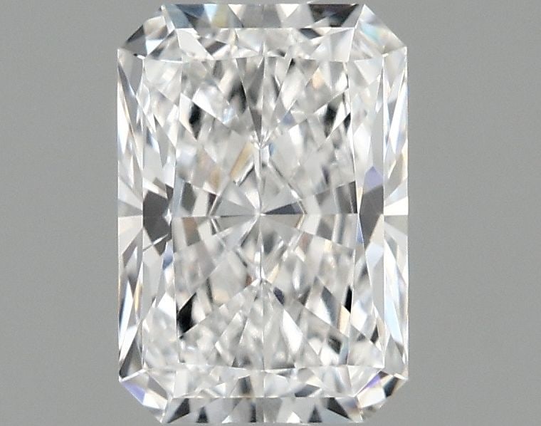 IGI Radiant 1.04ct D VVS1 - Loose Lab Diamond: IGI Radiant 1.04ct D VVS1 - Loose Lab Diamond Item Specifics: Source: This Is A Real Diamond Grown In A Lab Not Mined. Carat: 1.04 Cut: - Color: D Clarity: VVS1 Polish: EX Symmetry: EX Measurements: 7