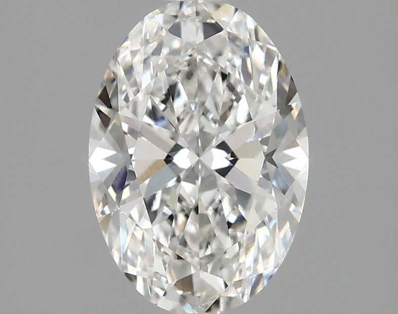 IGI Oval 1.51ct F VVS2 - Loose Lab Diamond: IGI Oval 1.51ct F VVS2 - Loose Lab Diamond Item Specifics: Source: This Is A Real Diamond Grown In A Lab Not Mined. Carat: 1.51 Cut: - Color: F Clarity: VVS2 Polish: EX Symmetry: EX Measurements: 9.21