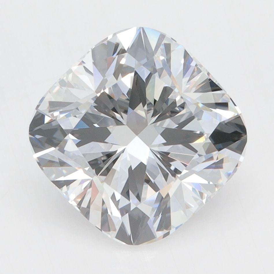 IGI Cushion Modified 3.71ct D IF - Loose Lab Diamond: IGI Cushion Modified 3.71ct D IF - Loose Lab Diamond Item Specifics: Source: This Is A Real Diamond Grown In A Lab Not Mined. Carat: 3.71 Cut: - Color: D Clarity: IF Polish: EX Symmetry: EX Measuremen