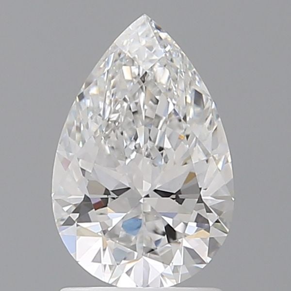 IGI Pear 1.6ct D VVS2 - Loose Lab Diamond: IGI Pear 1.6ct D VVS2 - Loose Lab Diamond Item Specifics: Source: This Is A Real Diamond Grown In A Lab Not Mined. Carat: 1.6 Cut: - Color: D Clarity: VVS2 Polish: EX Symmetry: EX Measurements:
