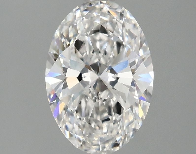 IGI Oval 1.48ct E VVS2 - Loose Lab Diamond: IGI Oval 1.48ct E VVS2 - Loose Lab Diamond Item Specifics: Source: This Is A Real Diamond Grown In A Lab Not Mined. Carat: 1.48 Cut: - Color: E Clarity: VVS2 Polish: EX Symmetry: EX Measurements: