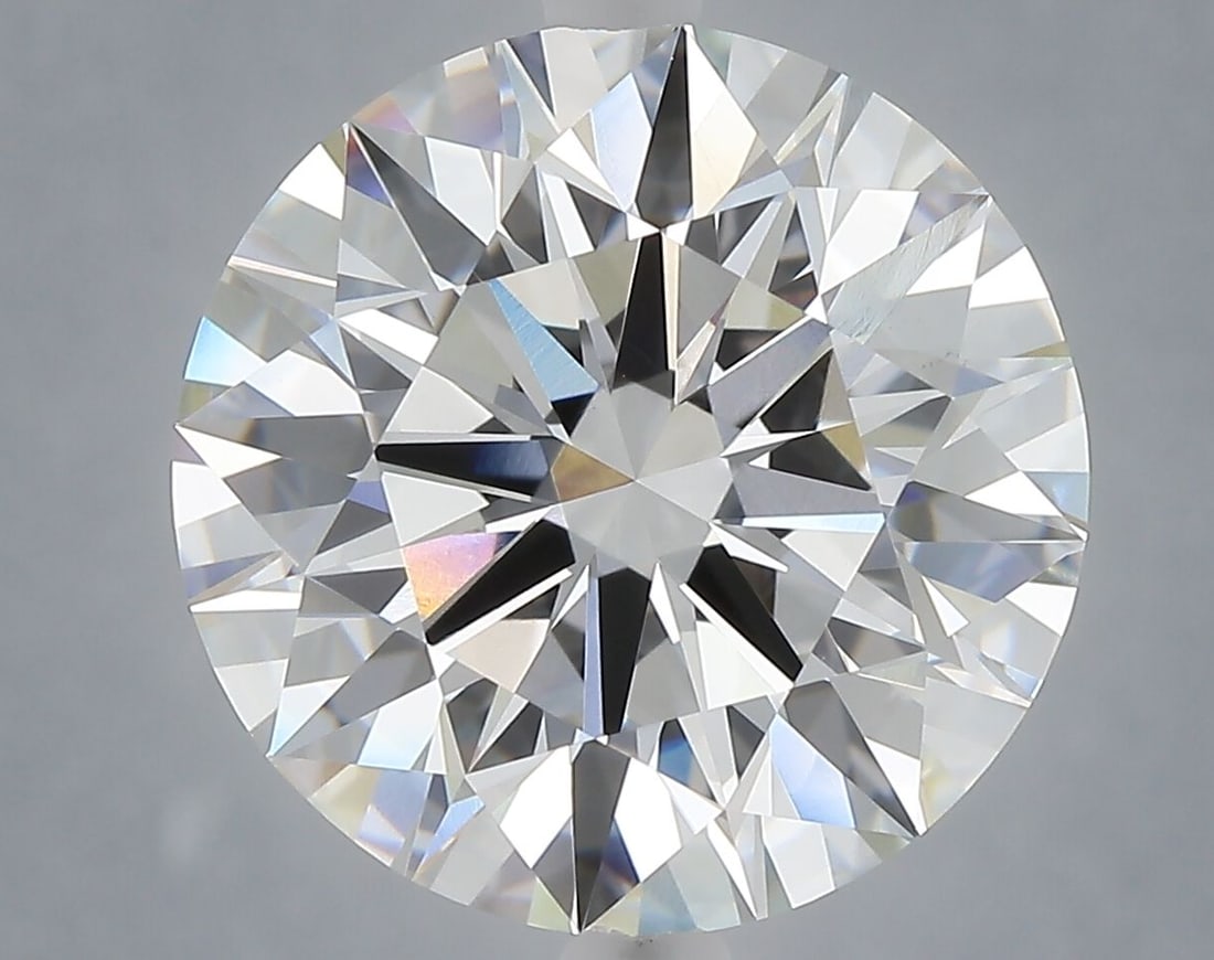 IGI Round 7.08ct F VVS2 - Ideal Loose Lab Diamond: IGI Round 7.08ct F VVS2 - Ideal Loose Lab Diamond Item Specifics: Source: This Is A Real Diamond Grown In A Lab Not Mined. Carat: 7.08 Cut: ID Color: F Clarity: VVS2 Polish: EX Symmetry: EX Measuremen