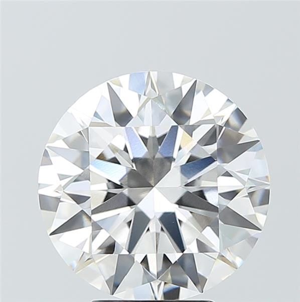 IGI Round 2.57ct F VVS2 - Ideal Loose Lab Diamond: IGI Round 2.57ct F VVS2 - Ideal Loose Lab Diamond Item Specifics: Source: This Is A Real Diamond Grown In A Lab Not Mined. Carat: 2.57 Cut: ID Color: F Clarity: VVS2 Polish: EX Symmetry: EX
