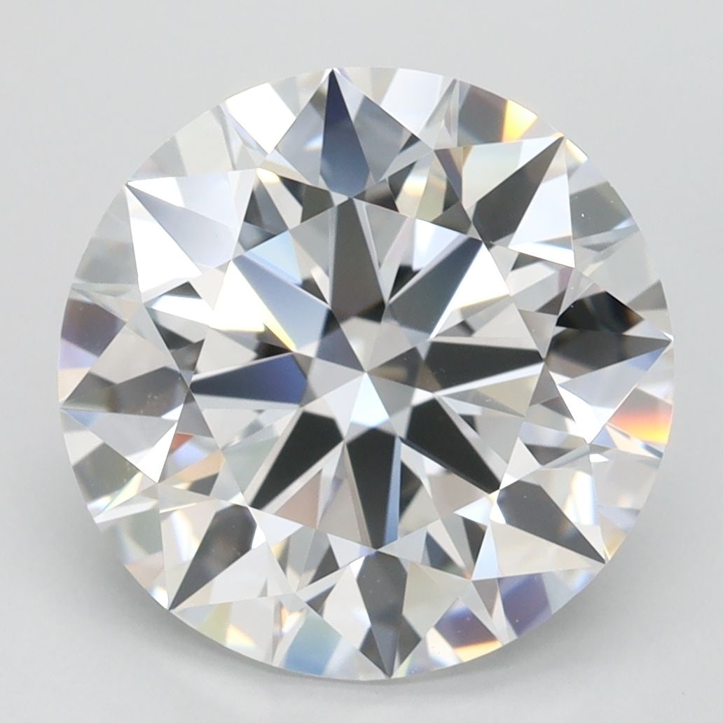 IGI Round 4.0ct D FL - Ideal Loose Lab Diamond: IGI Round 4.0ct D FL - Ideal Loose Lab Diamond Item Specifics: Source: This Is A Real Diamond Grown In A Lab Not Mined. Carat: 4.0 Cut: ID Color: D Clarity: FL Polish: EX Symmetry: EX Measurements: