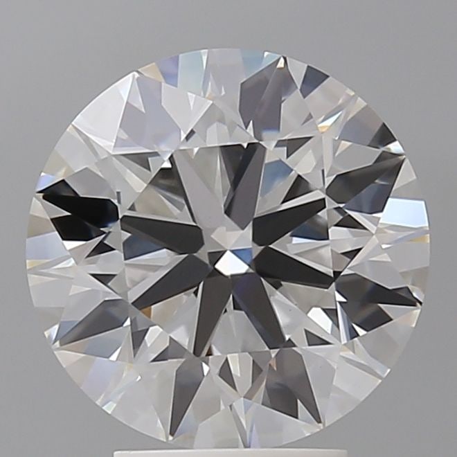 IGI Round 4.09ct E VVS2 - Ideal Loose Lab Diamond: IGI Round 4.09ct E VVS2 - Ideal Loose Lab Diamond Item Specifics: Source: This Is A Real Diamond Grown In A Lab Not Mined. Carat: 4.09 Cut: ID Color: E Clarity: VVS2 Polish: EX Symmetry: EX