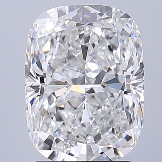 IGI Cushion Modified 2.22ct D VVS2 - Loose Lab Diamond: IGI Cushion Modified 2.22ct D VVS2 - Loose Lab Diamond Item Specifics: Source: This Is A Real Diamond Grown In A Lab Not Mined. Carat: 2.22 Cut: - Color: D Clarity: VVS2 Polish: EX Symmetry: EX