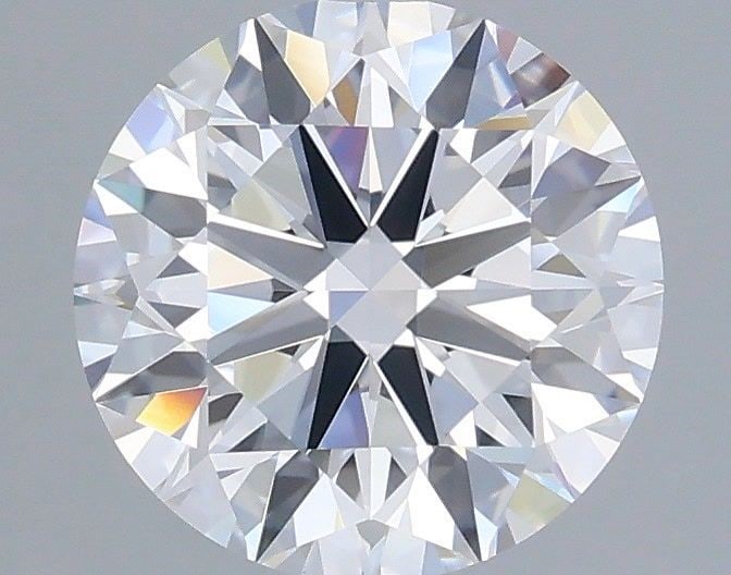 IGI Round 1.58ct D VVS2 - Ideal Loose Lab Diamond: IGI Round 1.58ct D VVS2 - Ideal Loose Lab Diamond Item Specifics: Source: This Is A Real Diamond Grown In A Lab Not Mined. Carat: 1.58 Cut: ID Color: D Clarity: VVS2 Polish: EX Symmetry: EX