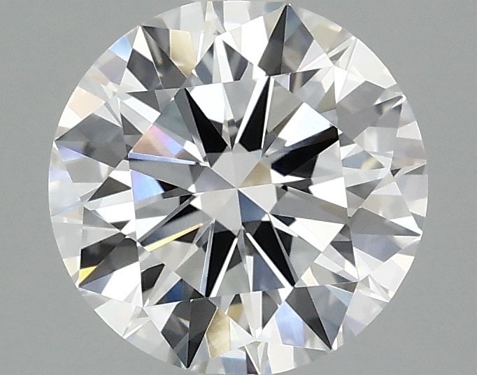 IGI Round 1.97ct D VVS2 - Ideal Loose Lab Diamond: IGI Round 1.97ct D VVS2 - Ideal Loose Lab Diamond Item Specifics: Source: This Is A Real Diamond Grown In A Lab Not Mined. Carat: 1.97 Cut: ID Color: D Clarity: VVS2 Polish: EX Symmetry: EX Measuremen