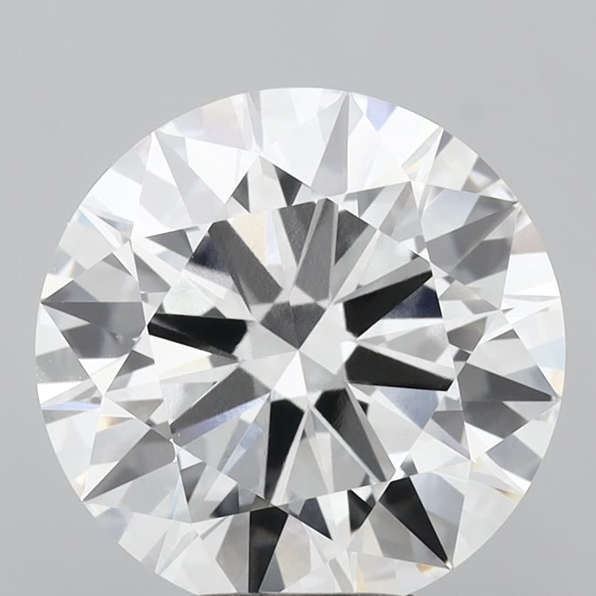 IGI Round 6.01ct F VVS2 - Ideal Loose Lab Diamond: IGI Round 6.01ct F VVS2 - Ideal Loose Lab Diamond Item Specifics: Source: This Is A Real Diamond Grown In A Lab Not Mined. Carat: 6.01 Cut: ID Color: F Clarity: VVS2 Polish: EX Symmetry: EX Measuremen