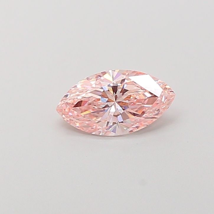 IGI Marquise 1.02ct Fancy Intense Pink VVS2 - Loose Lab Diamond: IGI Marquise 1.02ct Fancy Intense Pink VVS2 - Loose Lab Diamond Item Specifics: Source: This Is A Real Diamond Grown In A Lab Not Mined. Carat: 1.02 Cut: - Color: Fancy Intense Pink Clarity: VVS2 Poli