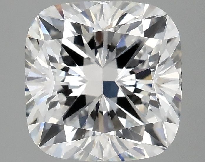 IGI Cushion Modified 2.54ct E VVS2 - Loose Lab Diamond: IGI Cushion Modified 2.54ct E VVS2 - Loose Lab Diamond Item Specifics: Source: This Is A Real Diamond Grown In A Lab Not Mined. Carat: 2.54 Cut: - Color: E Clarity: VVS2 Polish: EX Symmetry: EX Measur