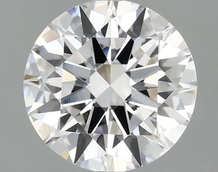 IGI Round 2.09ct E VVS2 - Ideal Loose Lab Diamond: IGI Round 2.09ct E VVS2 - Ideal Loose Lab Diamond Item Specifics: Source: This Is A Real Diamond Grown In A Lab Not Mined. Carat: 2.09 Cut: ID Color: E Clarity: VVS2 Polish: EX Symmetry: EX Measuremen
