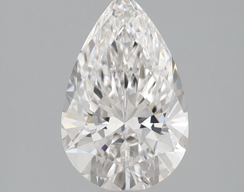 IGI Pear 1.08ct D VVS1 - Loose Lab Diamond: IGI Pear 1.08ct D VVS1 - Loose Lab Diamond Item Specifics: Source: This Is A Real Diamond Grown In A Lab Not Mined. Carat: 1.08 Cut: - Color: D Clarity: VVS1 Polish: EX Symmetry: EX Measurements: 9.17