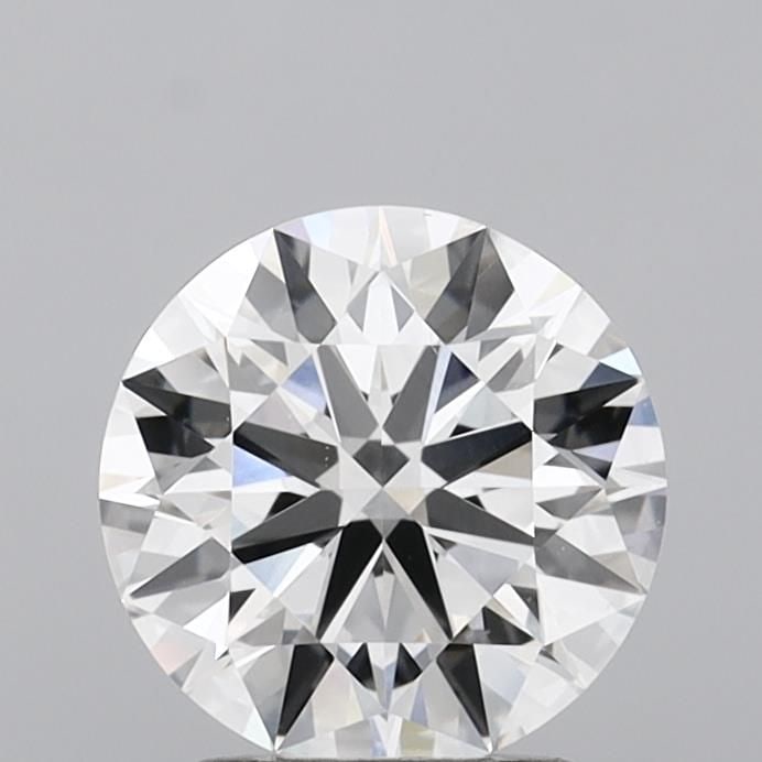 IGI Round 2.09ct E VVS1 - Ideal Loose Lab Diamond: IGI Round 2.09ct E VVS1 - Ideal Loose Lab Diamond Item Specifics: Source: This Is A Real Diamond Grown In A Lab Not Mined. Carat: 2.09 Cut: ID Color: E Clarity: VVS1 Polish: EX Symmetry: EX Measuremen