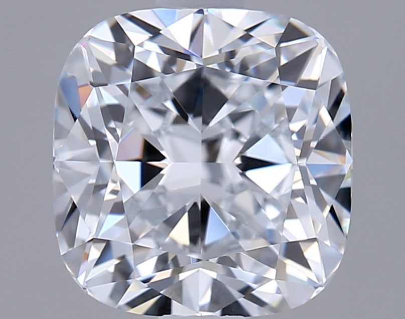 IGI Cushion Modified 2.04ct D VVS2 - Loose Lab Diamond: IGI Cushion Modified 2.04ct D VVS2 - Loose Lab Diamond Item Specifics: Source: This Is A Real Diamond Grown In A Lab Not Mined. Carat: 2.04 Cut: - Color: D Clarity: VVS2 Polish: EX Symmetry: EX Measur