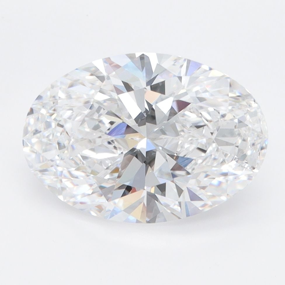 GIA Oval 3.01ct D VVS1 - Loose Lab Diamond: GIA Oval 3.01ct D VVS1 - Loose Lab Diamond Item Specifics: Source: This Is A Real Diamond Grown In A Lab Not Mined. Carat: 3.01 Cut: - Color: D Clarity: VVS1 Polish: EX Symmetry: EX Measurements: 11.6
