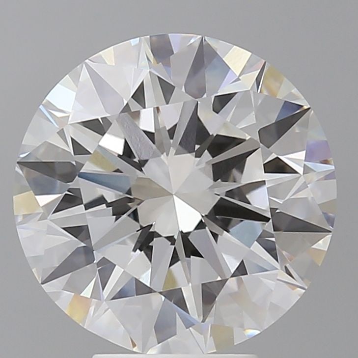 IGI Round 6.01ct E VVS2 - Loose Lab Diamond: IGI Round 6.01ct E VVS2 - Loose Lab Diamond Item Specifics: Source: This Is A Real Diamond Grown In A Lab Not Mined. Carat: 6.01 Cut: EX Color: E Clarity: VVS2 Polish: EX Symmetry: EX Measurements: 11