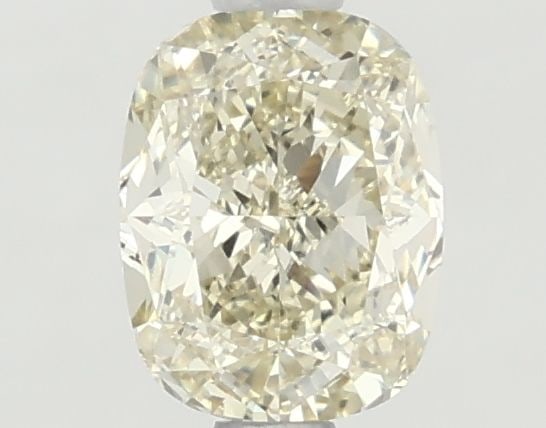 Cushion Brilliant 1.07ct Fancy Vivid Yellow VVS2 - Loose Lab Diamond: Cushion Brilliant 1.07ct Fancy Vivid Yellow VVS2 - Loose Lab Diamond Item Specifics: Source: This Is A Real Diamond Grown In A Lab Not Mined. Carat: 1.07 Cut: - Color: Fancy Vivid Yellow Clarity: VVS2