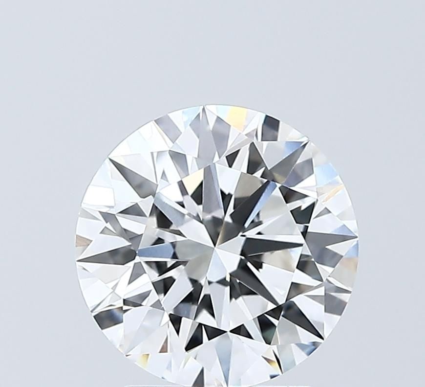 IGI Round 2.55ct D VVS2 - Ideal Loose Lab Diamond: IGI Round 2.55ct D VVS2 - Ideal Loose Lab Diamond Item Specifics: Source: This Is A Real Diamond Grown In A Lab Not Mined. Carat: 2.55 Cut: ID Color: D Clarity: VVS2 Polish: EX Symmetry: EX Measuremen