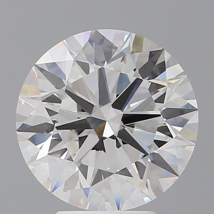 IGI Round 5.02ct F VVS2 - Loose Lab Diamond: IGI Round 5.02ct F VVS2 - Loose Lab Diamond Item Specifics: Source: This Is A Real Diamond Grown In A Lab Not Mined. Carat: 5.02 Cut: EX Color: F Clarity: VVS2 Polish: EX Symmetry: EX Measurements: