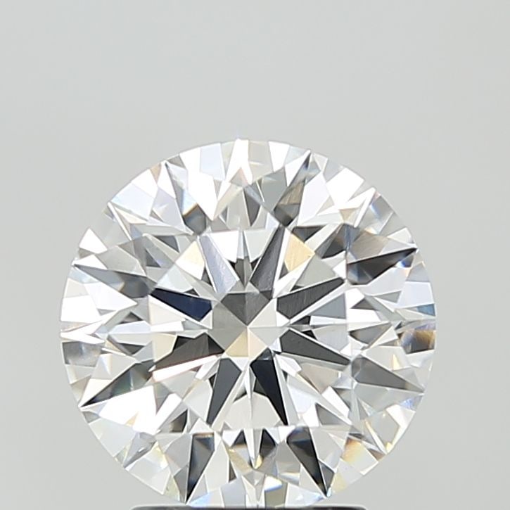 IGI Round 3.1ct F VVS2 - Ideal Loose Lab Diamond: IGI Round 3.1ct F VVS2 - Ideal Loose Lab Diamond Item Specifics: Source: This Is A Real Diamond Grown In A Lab Not Mined. Carat: 3.1 Cut: ID Color: F Clarity: VVS2 Polish: EX Symmetry: EX