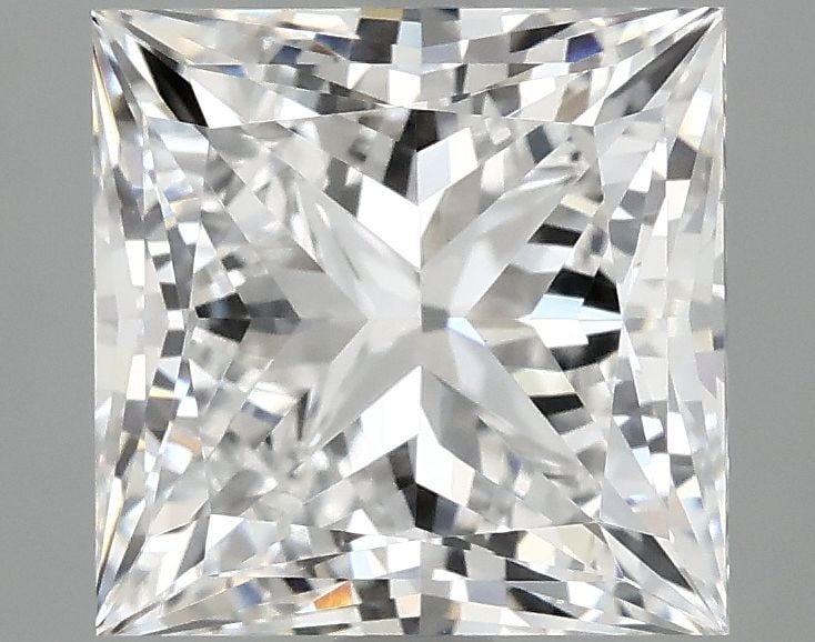 IGI Princess 3.88ct E VVS2 - Loose Lab Diamond: IGI Princess 3.88ct E VVS2 - Loose Lab Diamond Item Specifics: Source: This Is A Real Diamond Grown In A Lab Not Mined. Carat: 3.88 Cut: - Color: E Clarity: VVS2 Polish: EX Symmetry: EX Measurements: