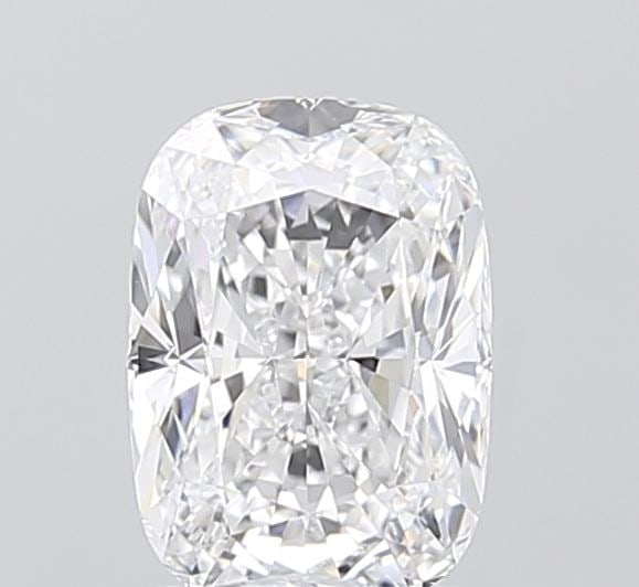 IGI Cushion Modified 1.51ct D VVS2 - Loose Lab Diamond: IGI Cushion Modified 1.51ct D VVS2 - Loose Lab Diamond Item Specifics: Source: This Is A Real Diamond Grown In A Lab Not Mined. Carat: 1.51 Cut: - Color: D Clarity: VVS2 Polish: EX Symmetry: EX